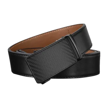 FREE RABBITⅡ Leather Belts Men