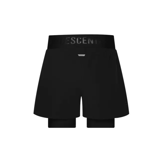 DESCENTE CYCLING Series Casual Shorts Women's-1