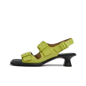 CAMPER Dina 50mm Buckle-strap Sandals