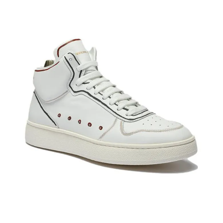 Officine Creative Mower Sneakers Women's-1