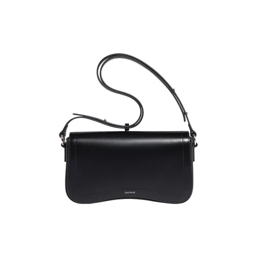 DAPHNE Shoulder Bags Black