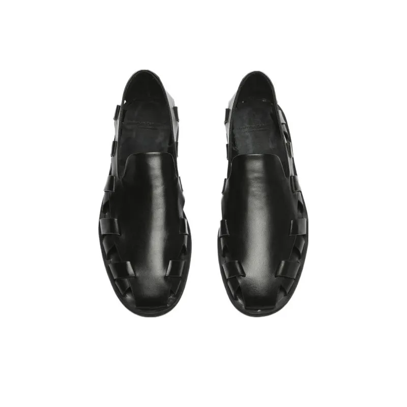 Officine Creative Miles Loafers-3