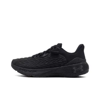 Under Armour Hovr Machina 3 'Triple Black' Women's
