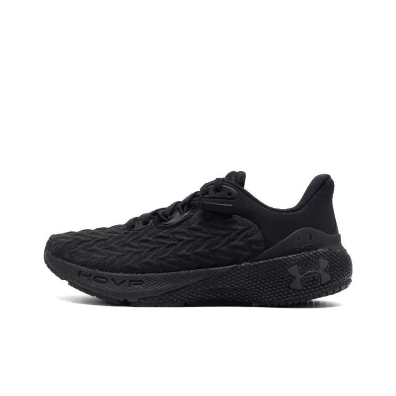 Under Armour Hovr Machina 3 'Triple Black' Women's-0