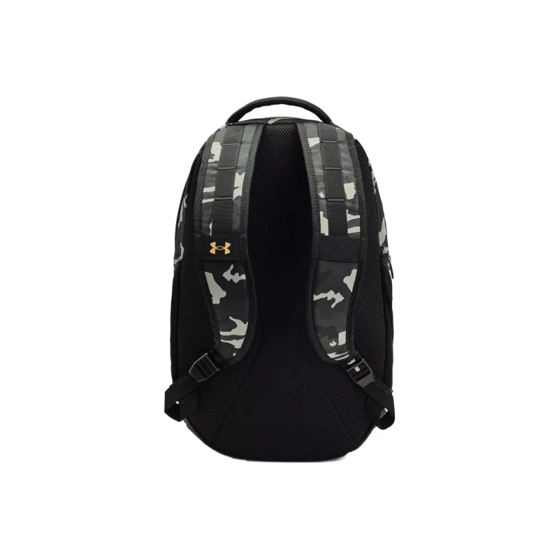 Under Armour Polyester Backpack Regular Unisex Camouflage-1