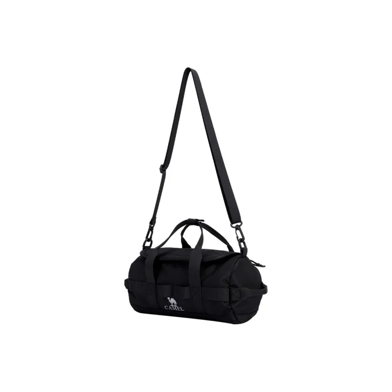 CAMEL 5L Crossbody Bags Fabric Multicolor Unisex-0