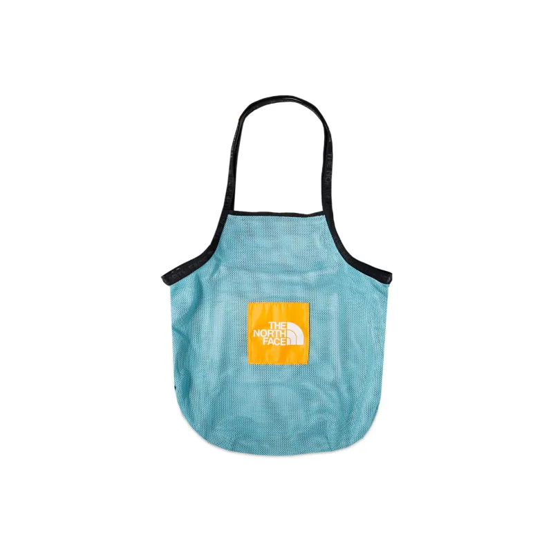 THE NORTH FACE Handbags One Shoulder Blue Unisex-1