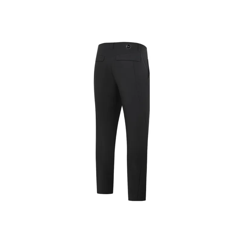 FILA x McLAREN Casual Pants Men's-1
