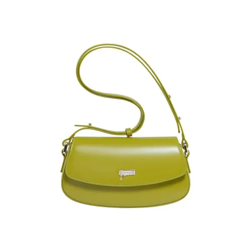 DAPHNE Shoulder Bags Green