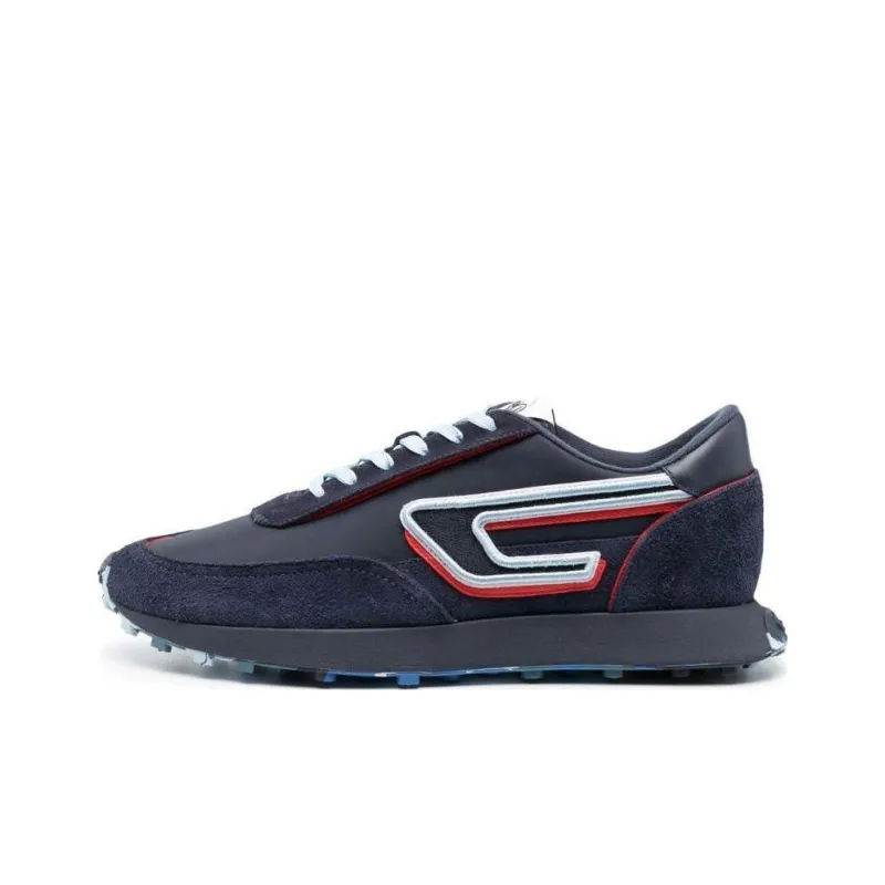 DIESEL S-Racer LC Sneakers-0