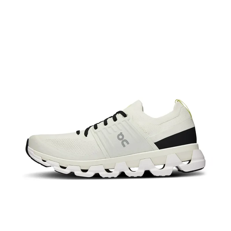 On Running Cloudswift 3 Ivory Black-0
