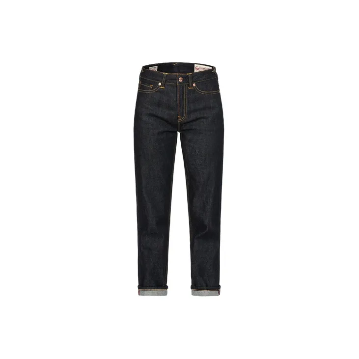 EVISU Jeans Women's Denim Blue-1