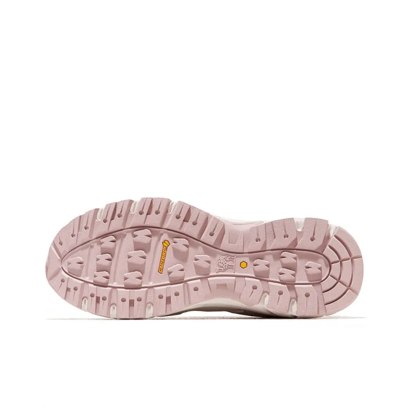 CAMEL Balanced Lightweight Low Top Hiking Shoes Women's-11