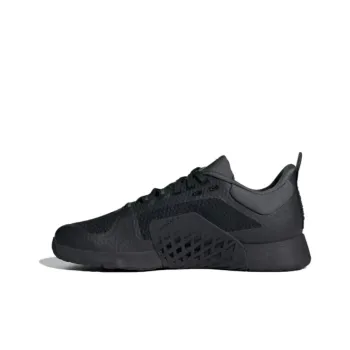 Dropset Women's Adidas 2 'Black Grey'