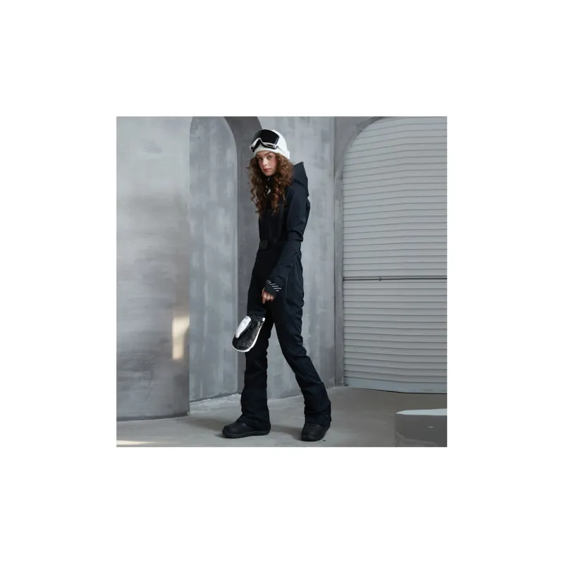 DOOREK One Piece Ski Suits Women's-13