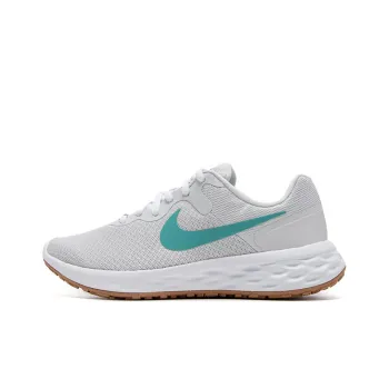 Nike Revolution 6 'Light Grey Teal' Women's