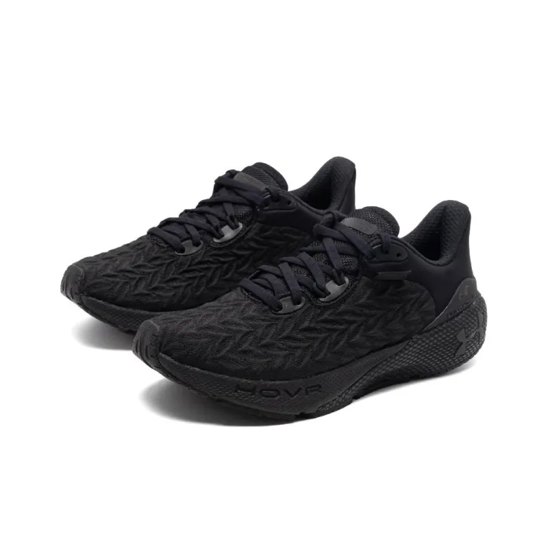 Under Armour Hovr Machina 3 'Triple Black' Women's-2