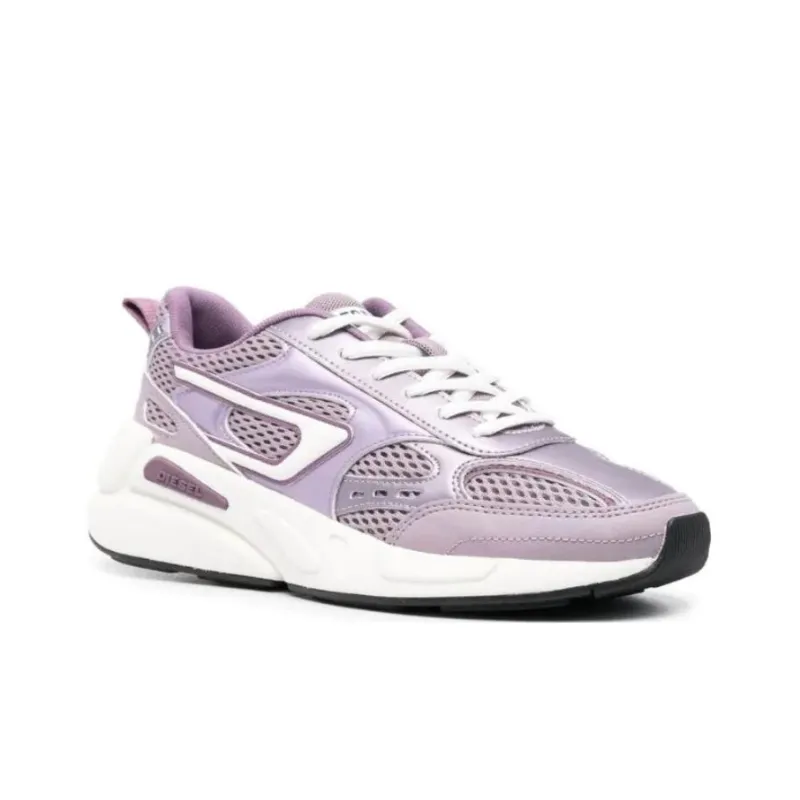 DIESEL S-Serendipity Lace-up Sneakers-1