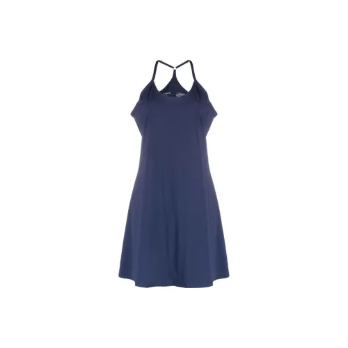 OUTDOOR PRODUCTS Slip Dresses Women's Purple