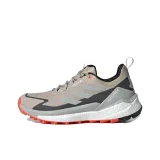 Wonder Beige/Light Grey/Core Black/Semi Impact Orange