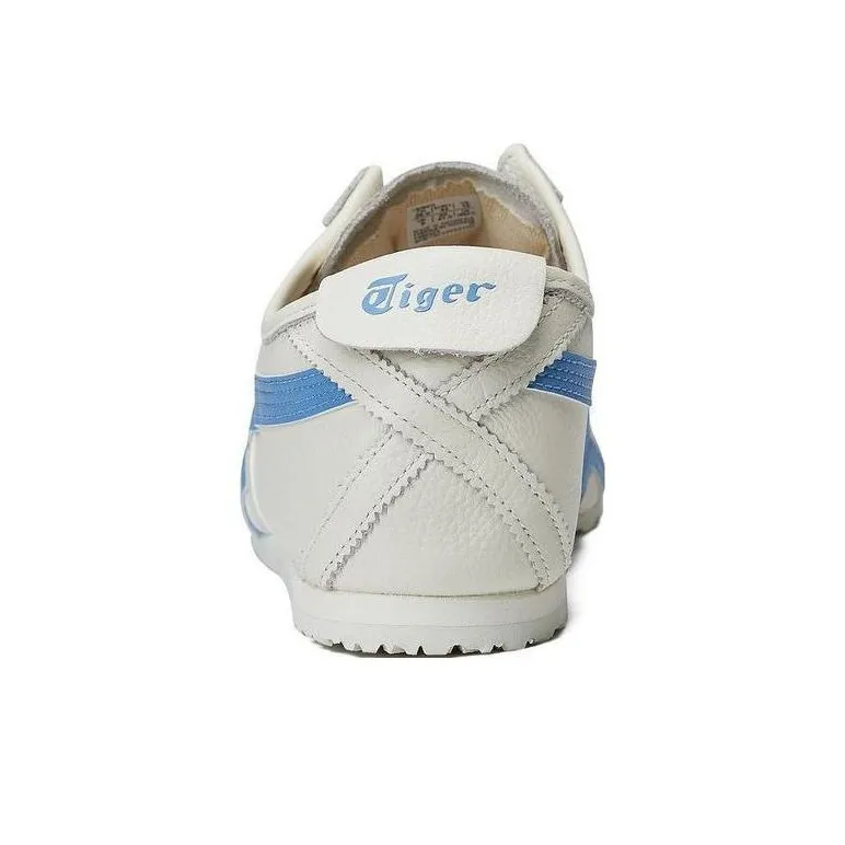 Onitsuka Tiger Mexico 66 Cream Grey-3