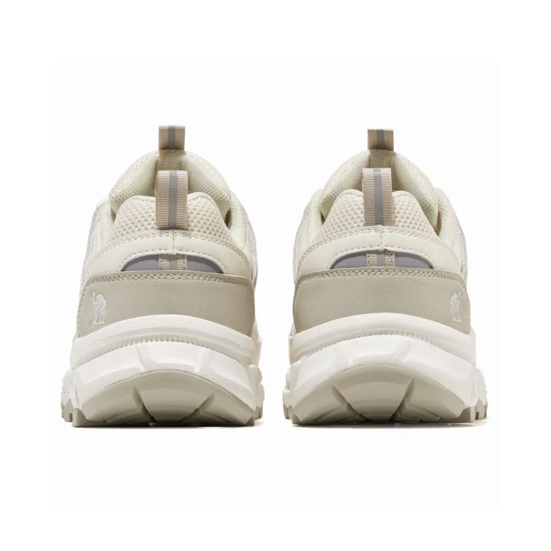 CAMEL Balanced Lightweight Low Top Hiking Shoes Women's-4