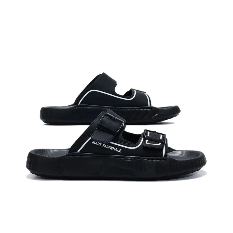 FAIRWHALE Stylish Sandals Men's-9