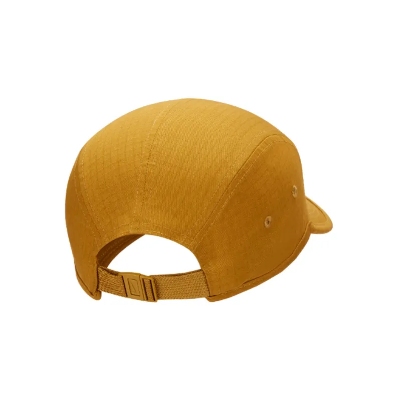 Nike Baseball Caps Unisex Yellow-1