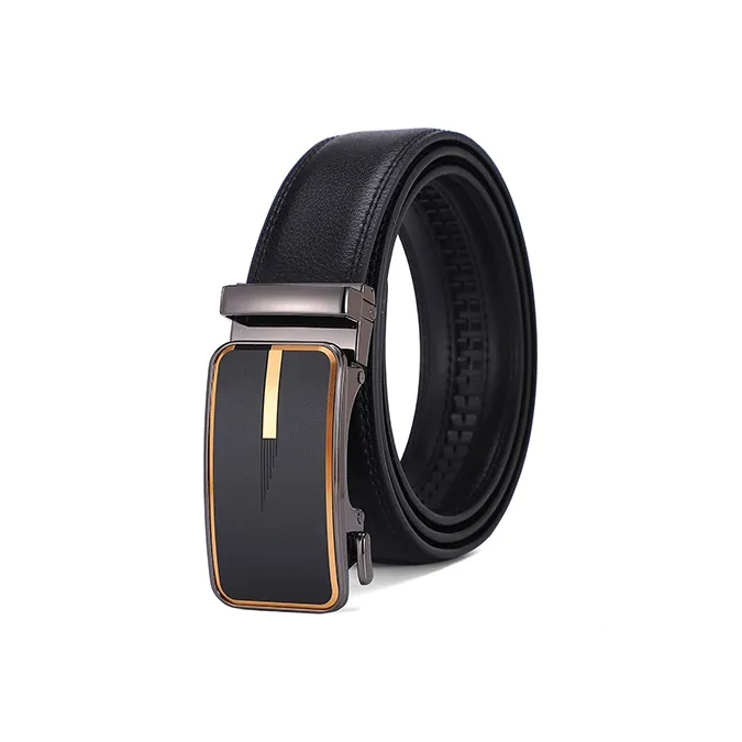 FREE RABBITⅡ Leather Belts Men-5