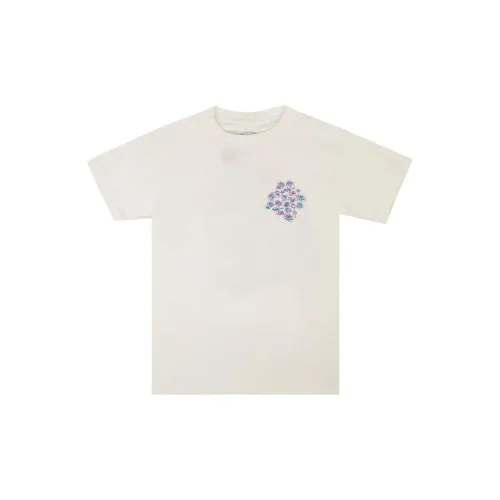 ANTI SOCIAL SOCIAL CLUB T-Shirts Men White