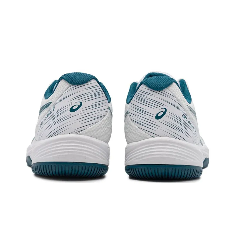 Asics Gel Game 9 'Restful Teal'-3