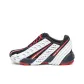 Black White Red