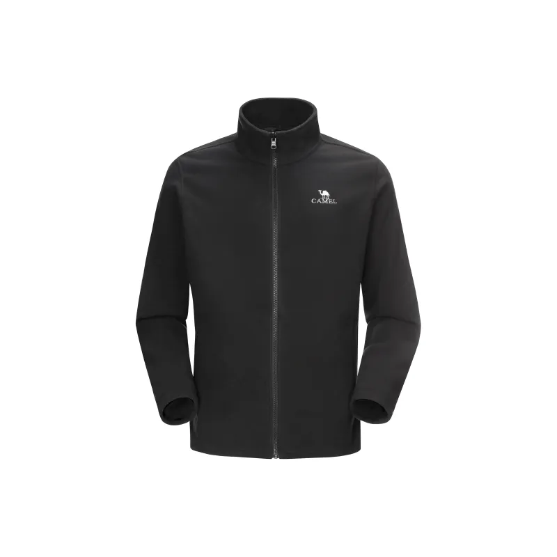 CAMEL All weather Windbreaker Jacket Men's-2