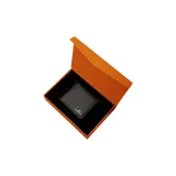 Black A[Orange Box]