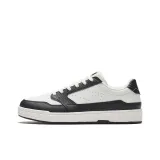 Ivory White Black