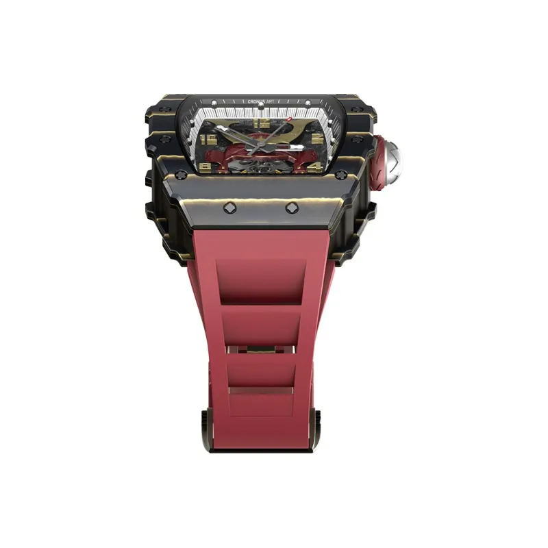 CRONUSART Men Watch-4