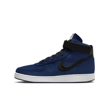 Stussy X Stussy Vandal High 'Deep Royal Blue'