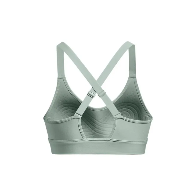 Under Armour Continuum Sports Underwear Women's Blue Gray-1