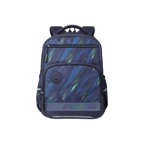 Marvel X Disney Student Backpacks