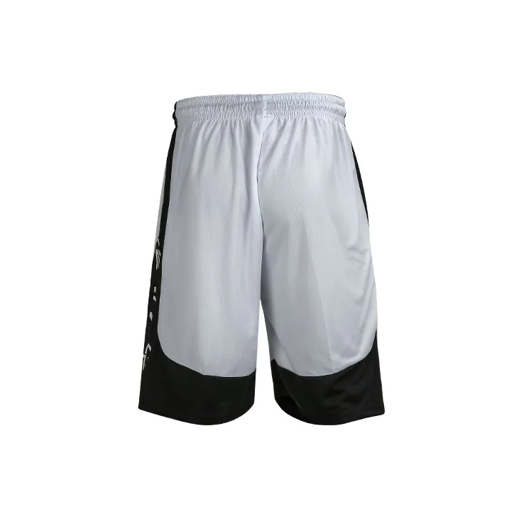RIGORER Basketball Shorts Unisex-1
