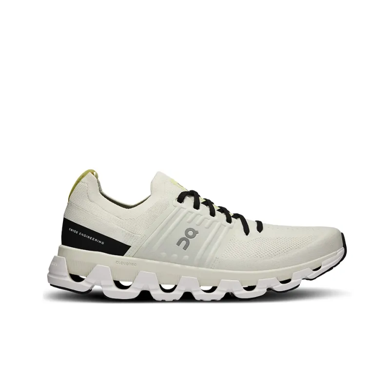 On Running Cloudswift 3 Ivory Black-1