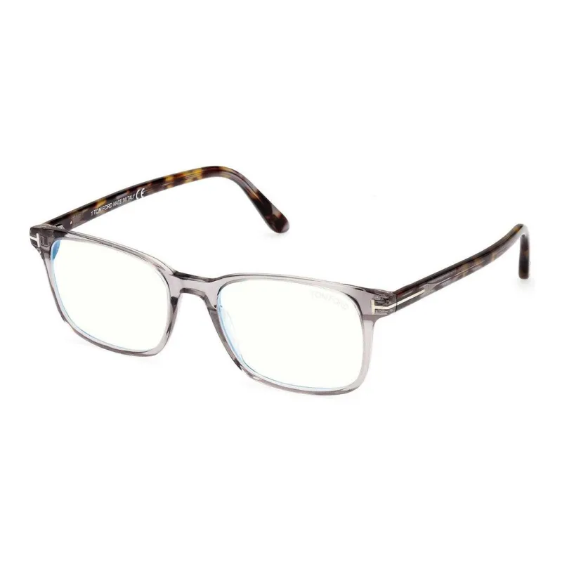 TOM FORD Square Frame Glasses-1