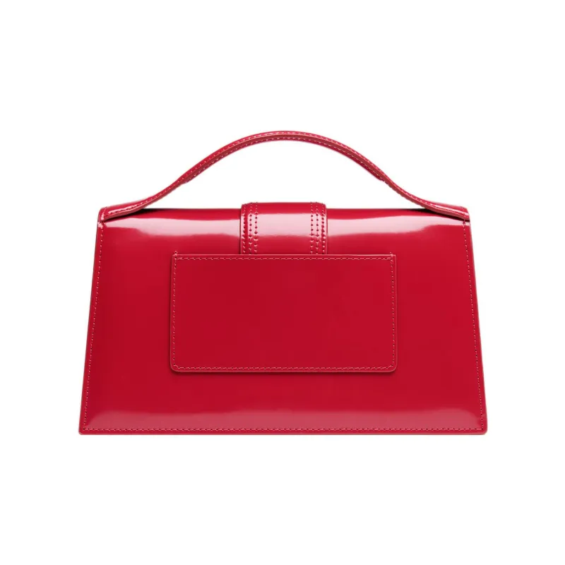 Jacquemus Le Grand Bambino Tote Bag-2