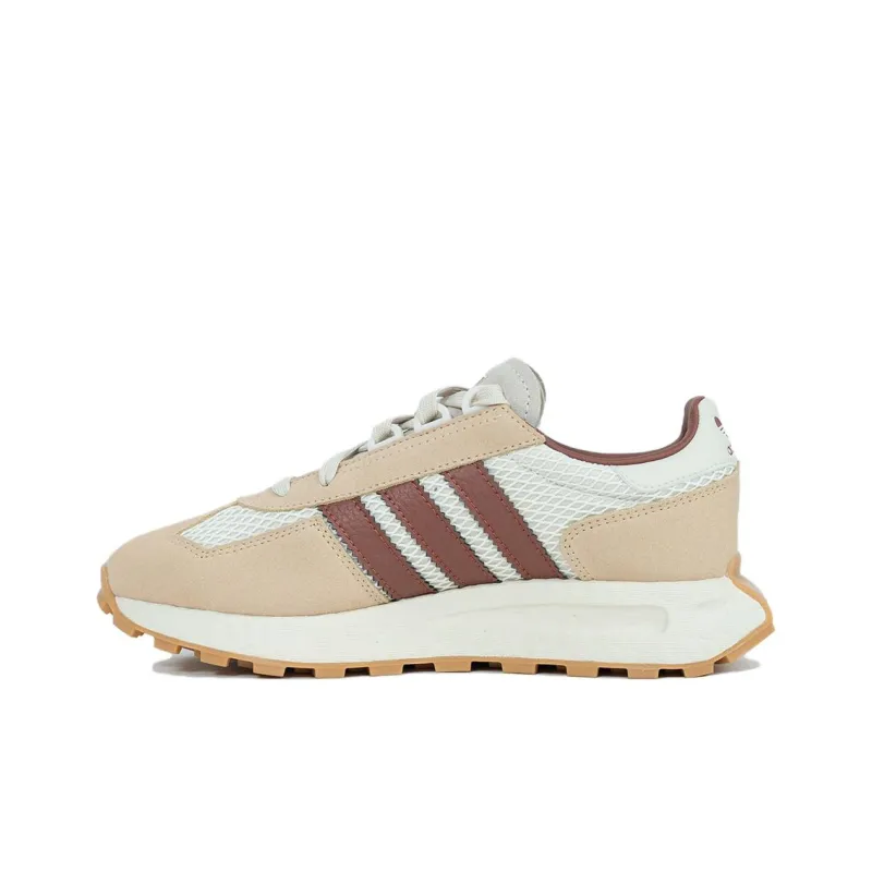 Adidas Retropy E5 'Brown White'-0