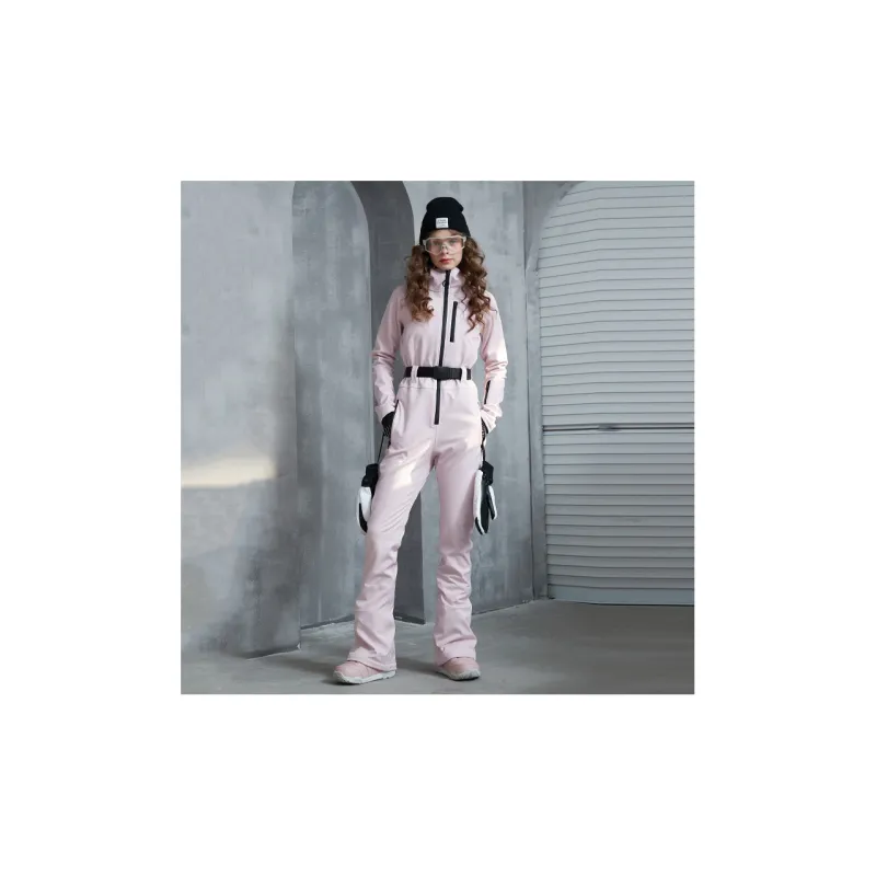 DOOREK One Piece Ski Suits Women's-7