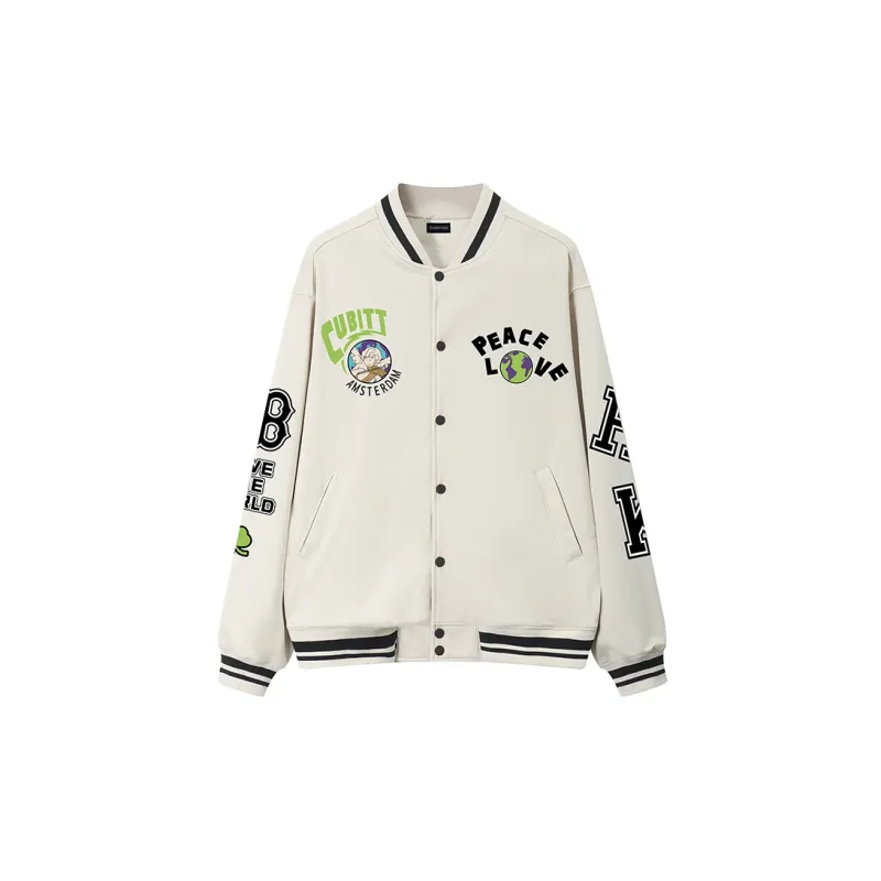 SANSYAS Baseball Jerseys Unisex-6