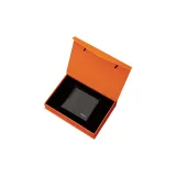 Black Style B[Orange Box]