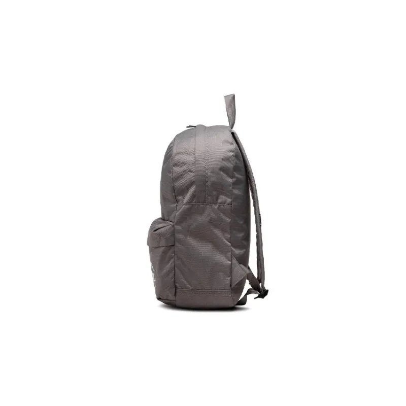 Converse Polyester Backpack Regular Unisex Gray-1
