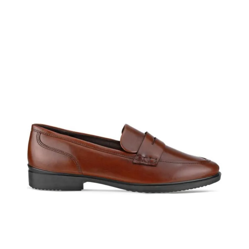 Ecco Loafers Women's Umber-3