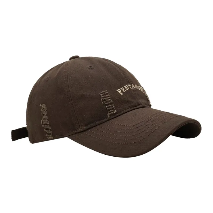 FREE RABBITⅡ Baseball Caps Unisex-5